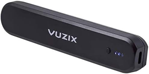 Amazon | 750mAhバッテリー VUZIX ビュージックス M400 M4000 スマート